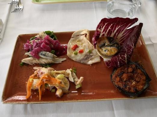 Da Ferri Essen