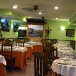 Cuina Cibo