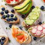 Snack Pause Cibo