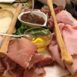 Ristodrogheria Doppio Zero Comida