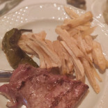 Las Planas Cibo