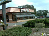 Wendy's outside