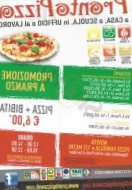 Pronto Pizza Seriate Nourriture