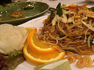 Royal Thai food