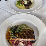 Three Birds Cibo