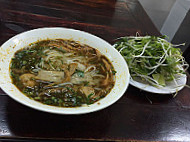 Thien Duyet food