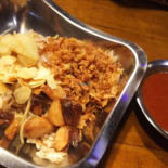 Kohpea Cibo