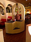 El Colibrí Taco’s inside