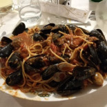 Da Luigi Comida
