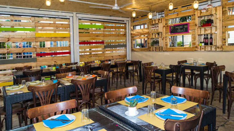 Bi Trattoria Carta