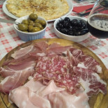 Lanterna Cibo