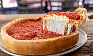 Giordano's food