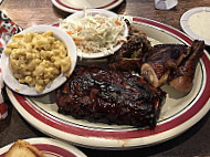 Rib City Arvada food