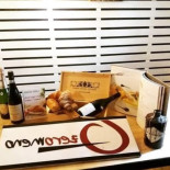 Zeromeno food