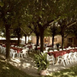 Pizzeria Trattoria Al Ranch Exterior