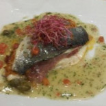 Galway Bay Comida