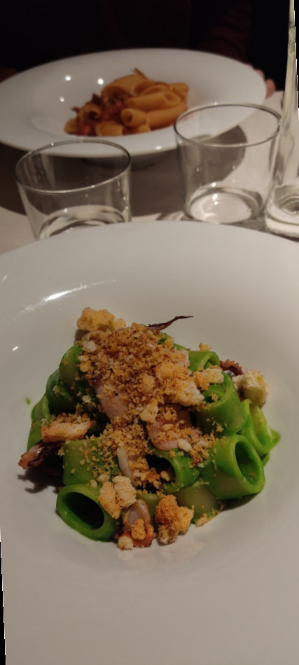 Il Passerotto Essen