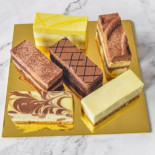 The Chocolates Cibo