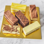 The Chocolates Cibo