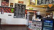 Jimmy John's food