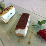 Trippini Nourriture