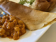 Swagat Indian Cuisine food