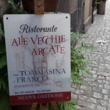 Alle Vecchie Arcate Extérieur