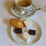 Benoit Paris Cibo