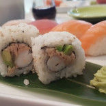 Zushi Nourriture
