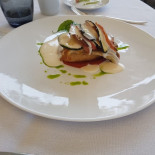 Aquariva food