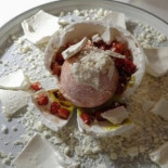 Aquariva food