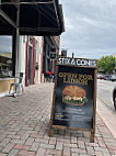 Dothan Ice Cream Company Dba Stix Cones (nov. 2018) outside