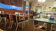 The Diner inside