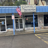 Gracie's Kitchen Esterno