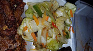 Pepper's Jamaican Belizean Cuisine food