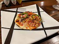 Teppanyaki Rai food