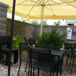 Trattoria Dei No À l'intérieur