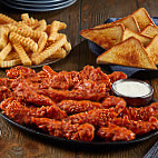 Zaxby's food