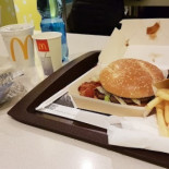 Mcdonald's Comida