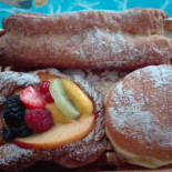 La Moderna Comida