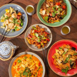 Kunlun Cibo