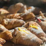 Panini Durini Comida