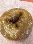 Donut Delite food