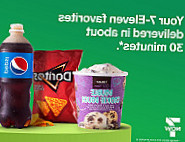 7-eleven food