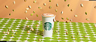 Starbucks food