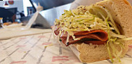 Jimmy John's food