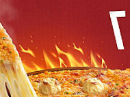 Pizza Hut Yishun Delco food