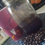 Java Rock Espresso Cibo
