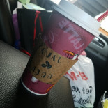 Java Rock Espresso Cibo