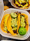 Tacos Tijuana food